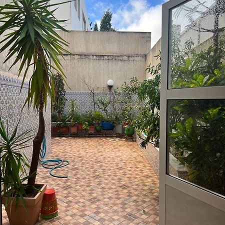 Apartment Nazaha For Families Only 丹吉尔 外观 照片