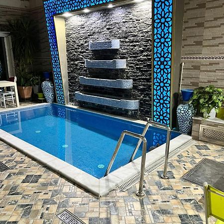 Apartment Nazaha For Families Only 丹吉尔 外观 照片