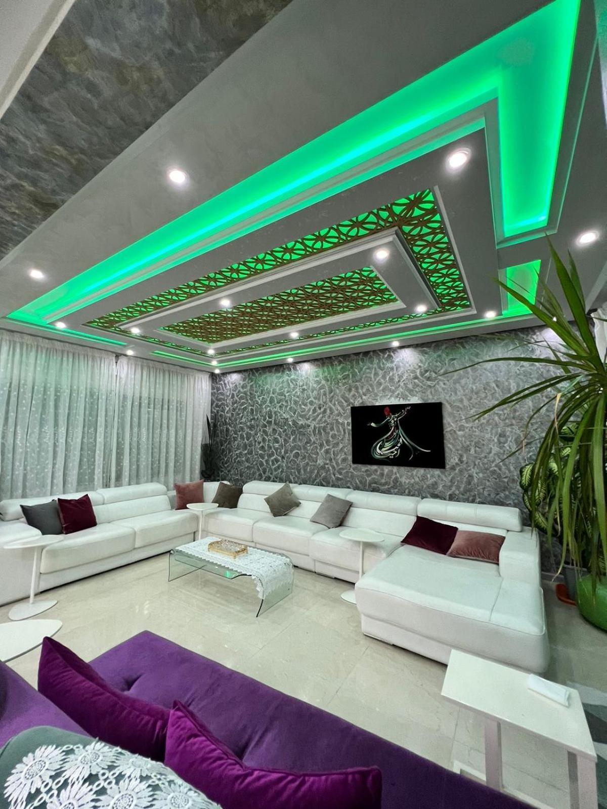 Apartment Nazaha For Families Only 丹吉尔 外观 照片