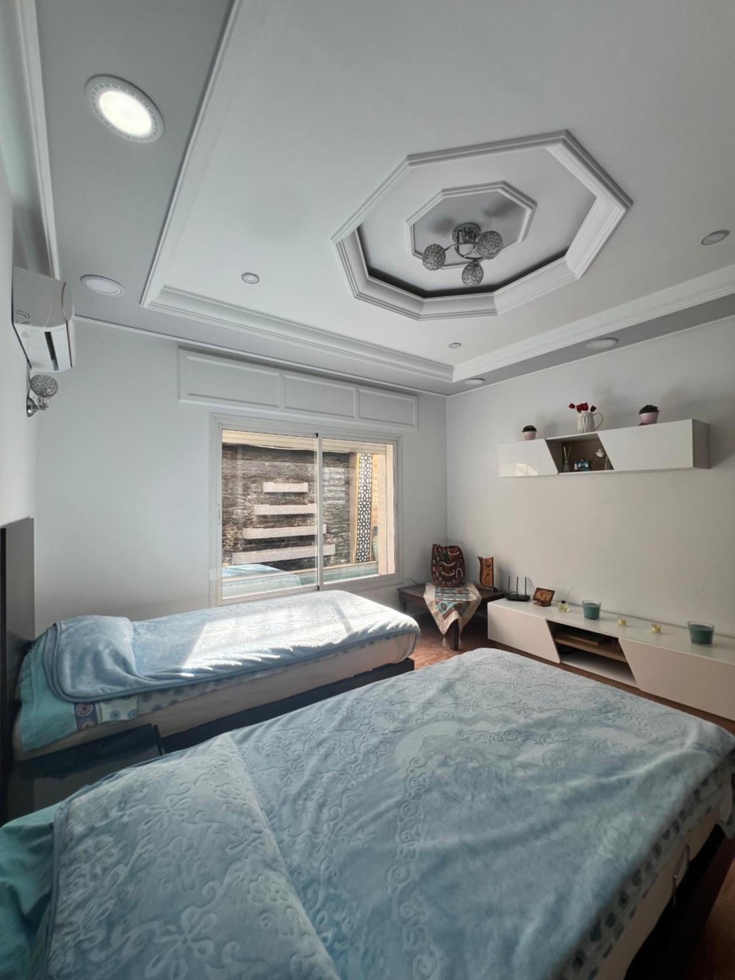 Apartment Nazaha For Families Only 丹吉尔 外观 照片